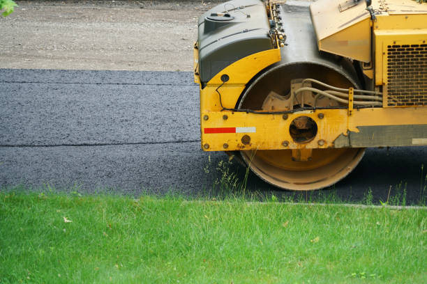 Best Driveway Crack Filling  in Redington Beach, FL