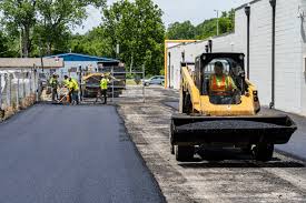 Why Choose Us For All Your Driveway Paving Needs in Redington Beach, FL?