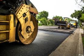 Professional Driveway Paving Services in Redington Beach, FL